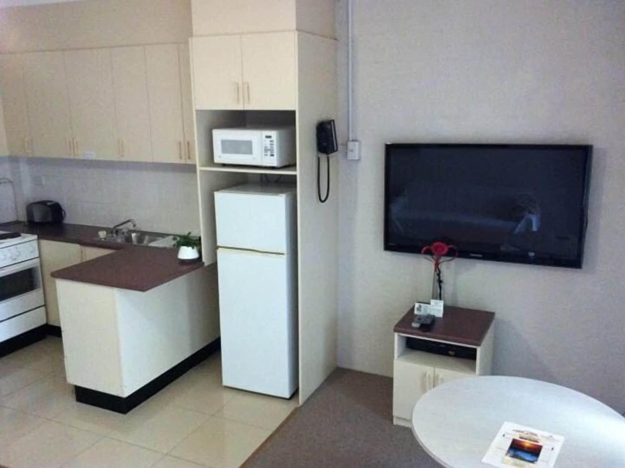 Mollymook Paradise Haven Motel Екстериор снимка
