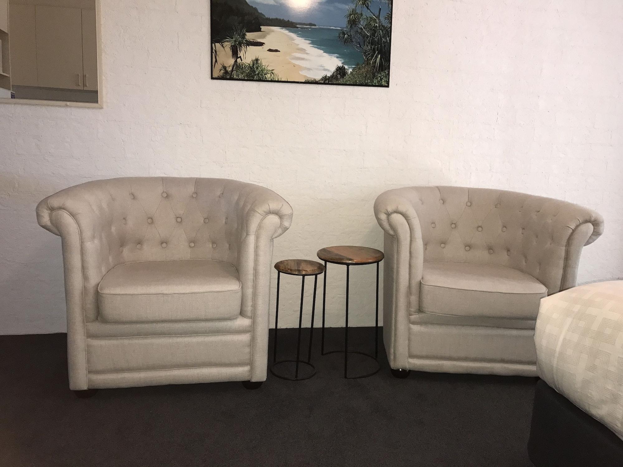 Mollymook Paradise Haven Motel Екстериор снимка