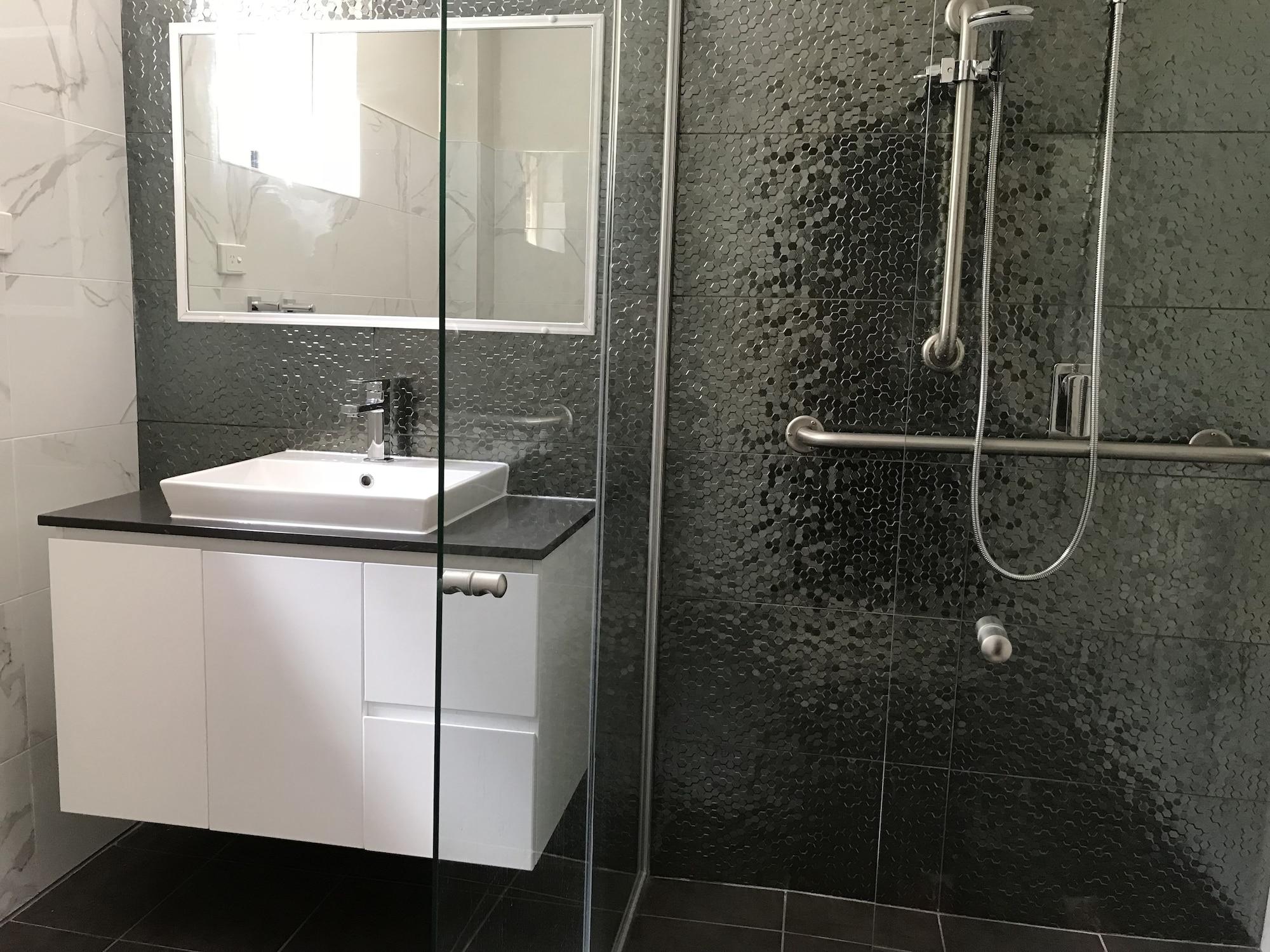 Mollymook Paradise Haven Motel Екстериор снимка