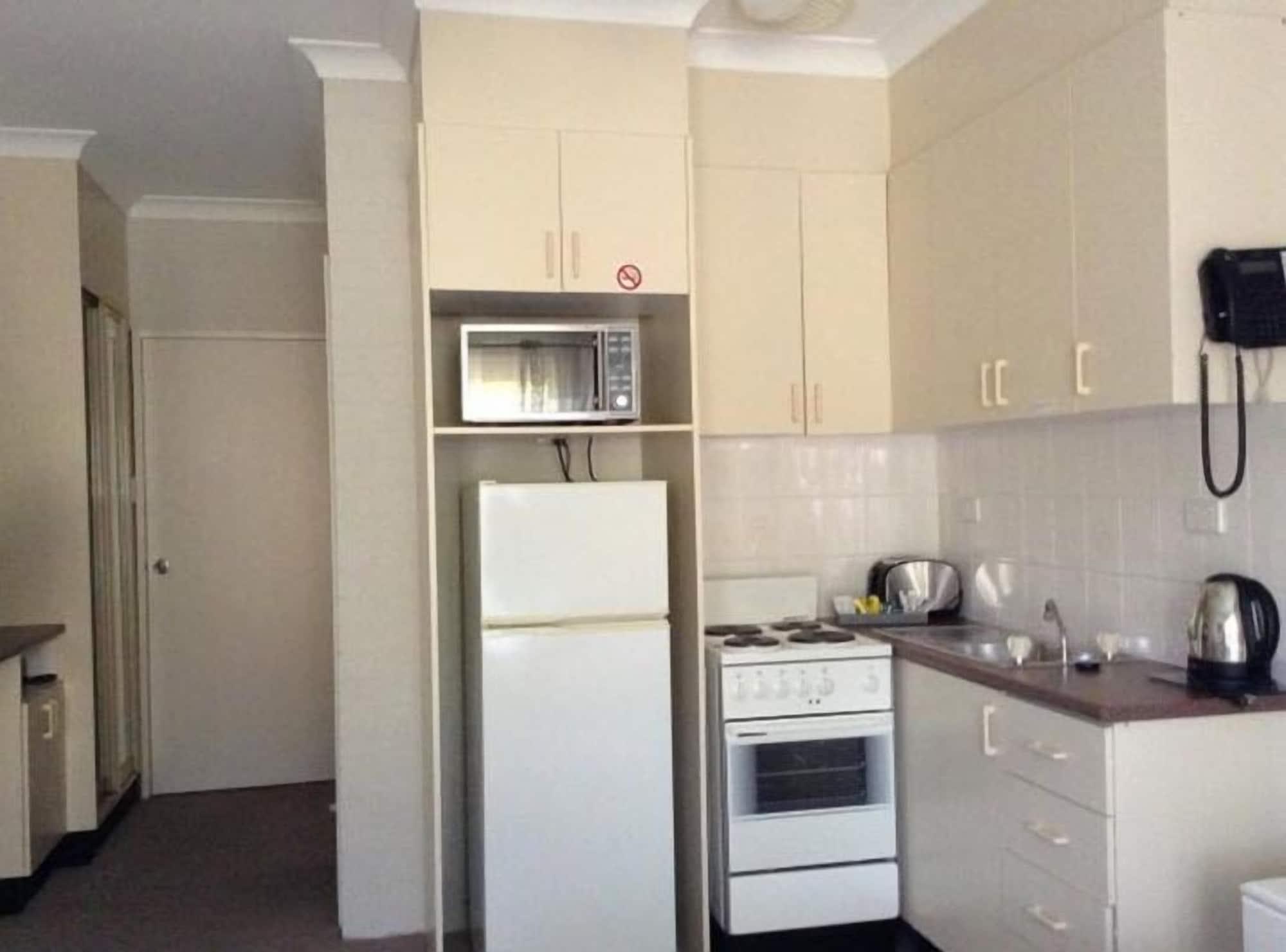 Mollymook Paradise Haven Motel Екстериор снимка