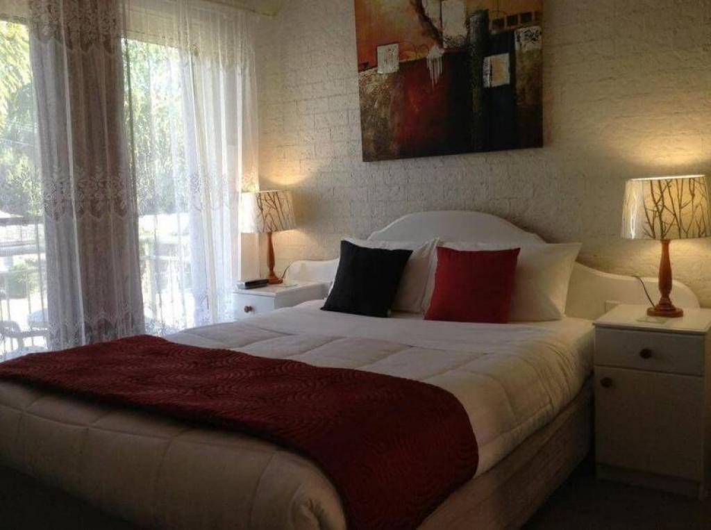 Mollymook Paradise Haven Motel Екстериор снимка