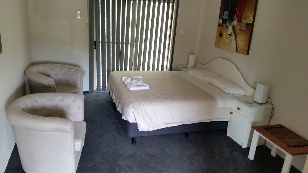 Mollymook Paradise Haven Motel Екстериор снимка