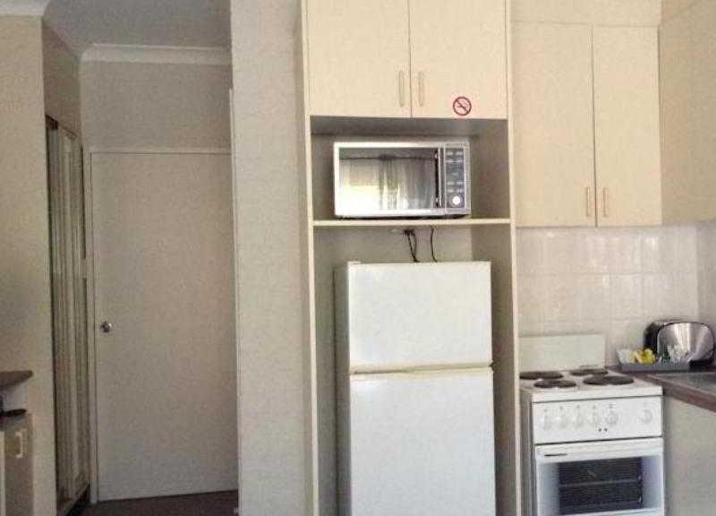 Mollymook Paradise Haven Motel Екстериор снимка