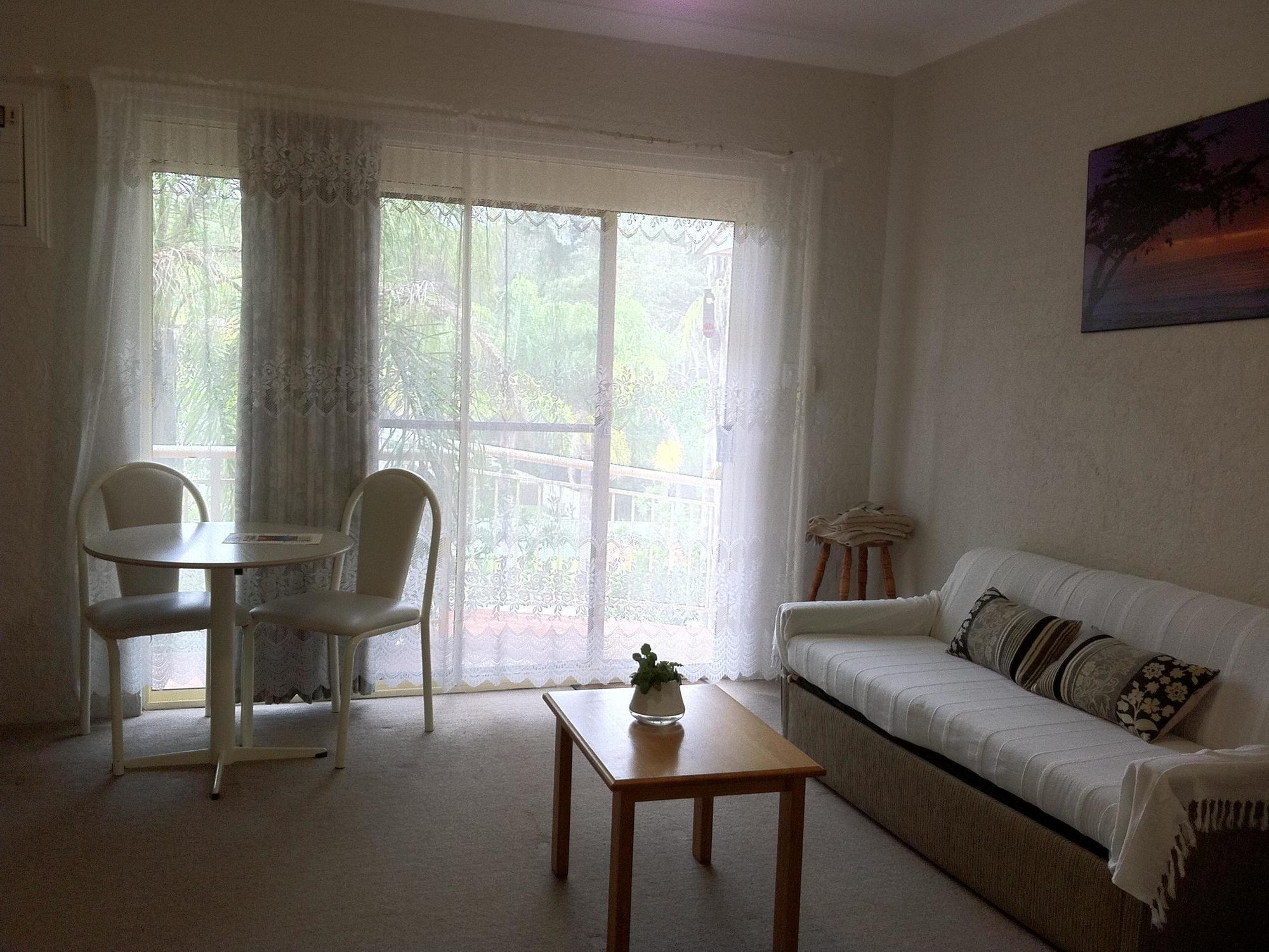 Mollymook Paradise Haven Motel Екстериор снимка
