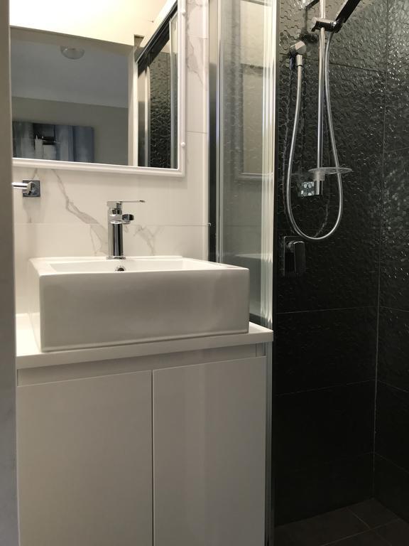 Mollymook Paradise Haven Motel Екстериор снимка