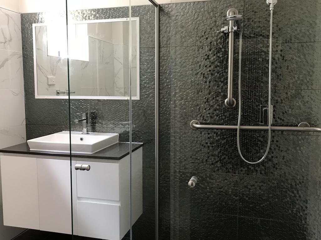 Mollymook Paradise Haven Motel Екстериор снимка