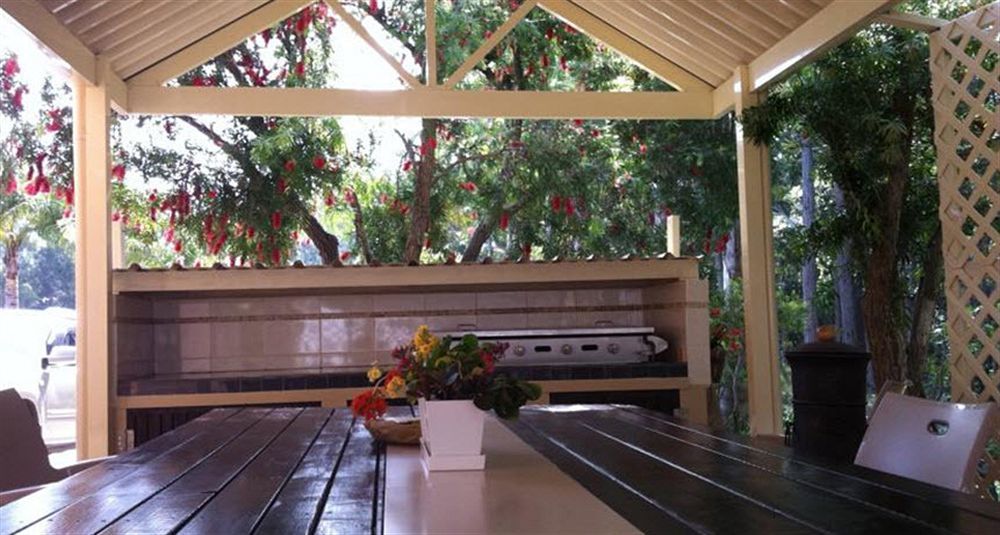 Mollymook Paradise Haven Motel Екстериор снимка