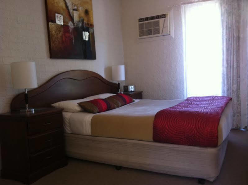 Mollymook Paradise Haven Motel Екстериор снимка