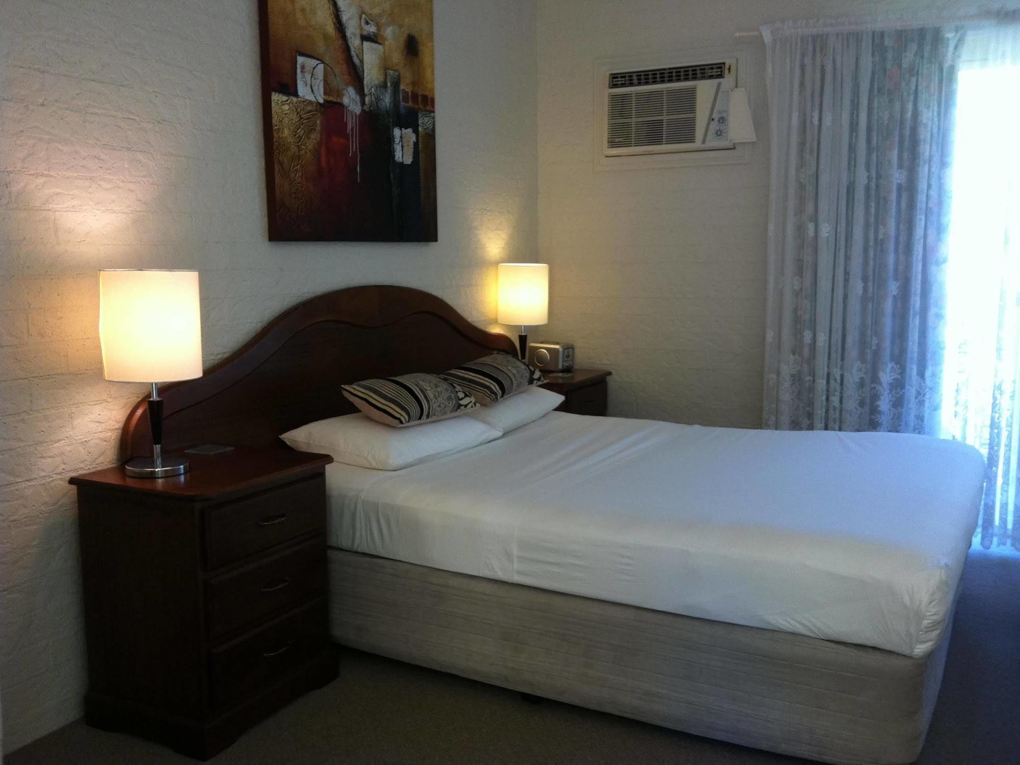 Mollymook Paradise Haven Motel Екстериор снимка