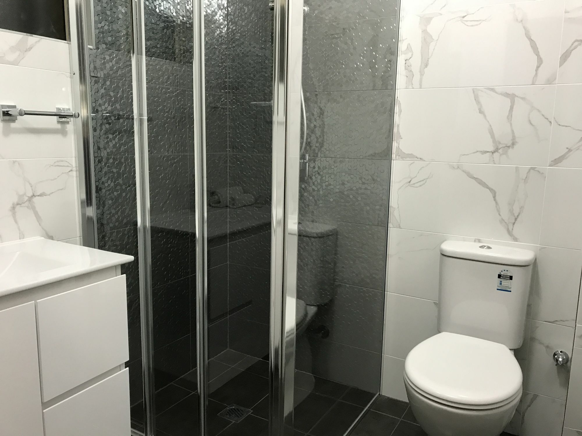 Mollymook Paradise Haven Motel Екстериор снимка