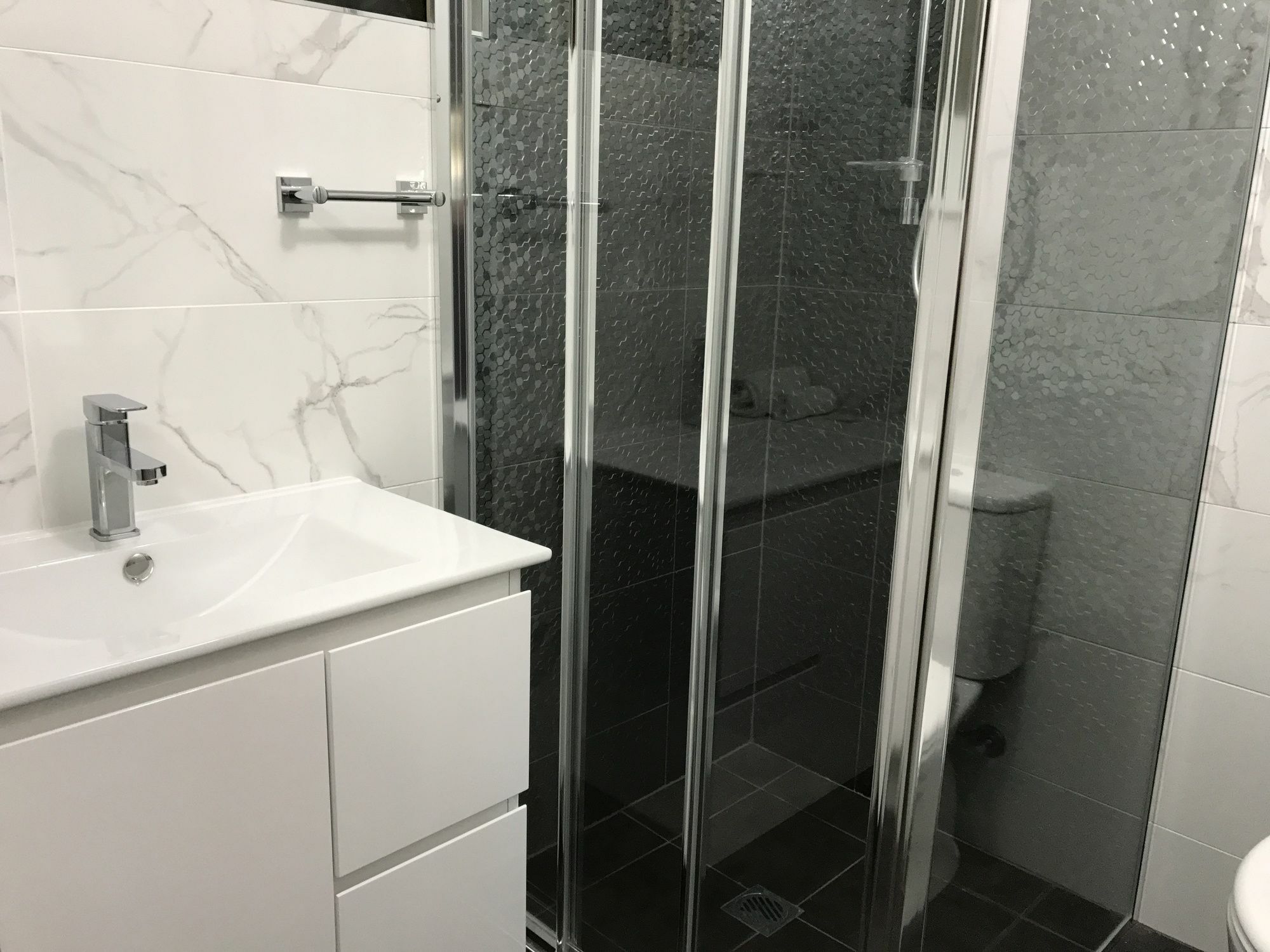 Mollymook Paradise Haven Motel Екстериор снимка